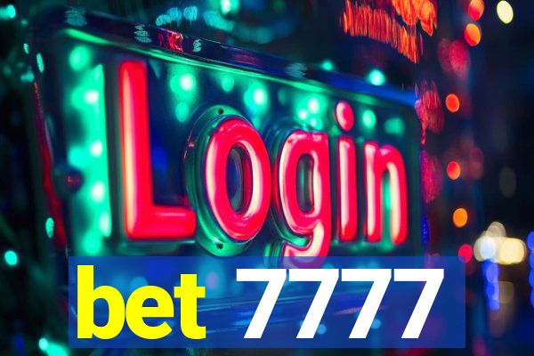 bet 7777